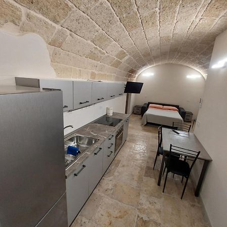 ポリニャーノ・ア・マーレ Casa Ciardinellaヴィラ エクステリア 写真
